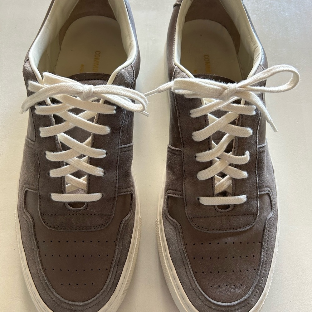Common Projects Bball Low - Picture 2 of 6